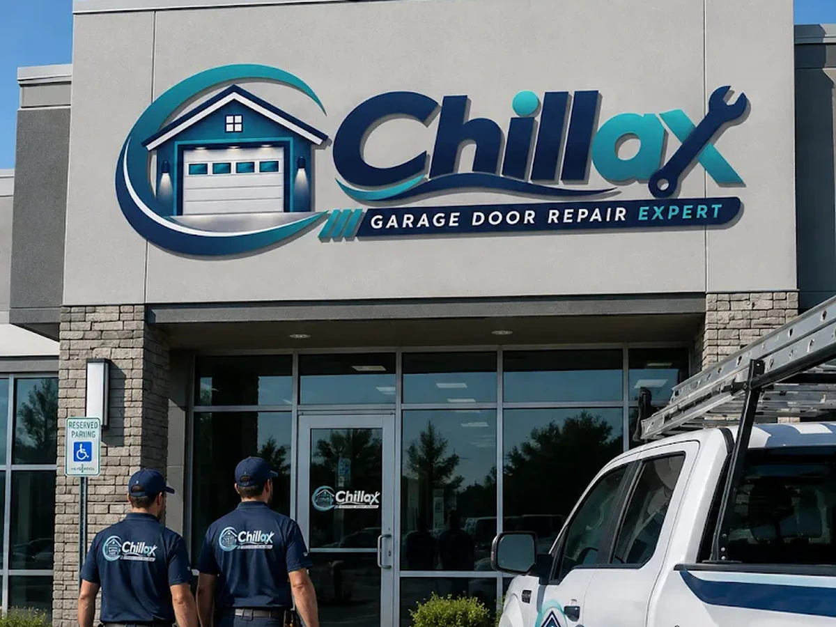 Garage Door Installation in Dupont, CO