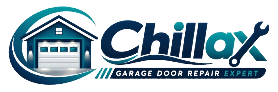 Chillax Garage Door Repair Expert